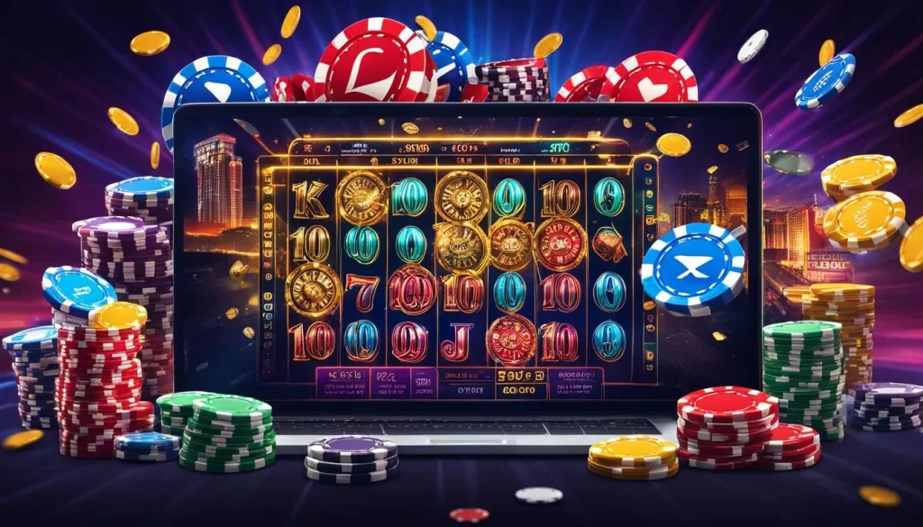 Trò chơi bắn cá fun222