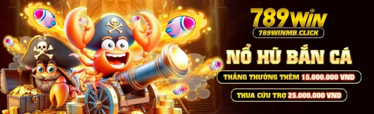Thế giới Bắn Cá Fun222 Nổ Hũ