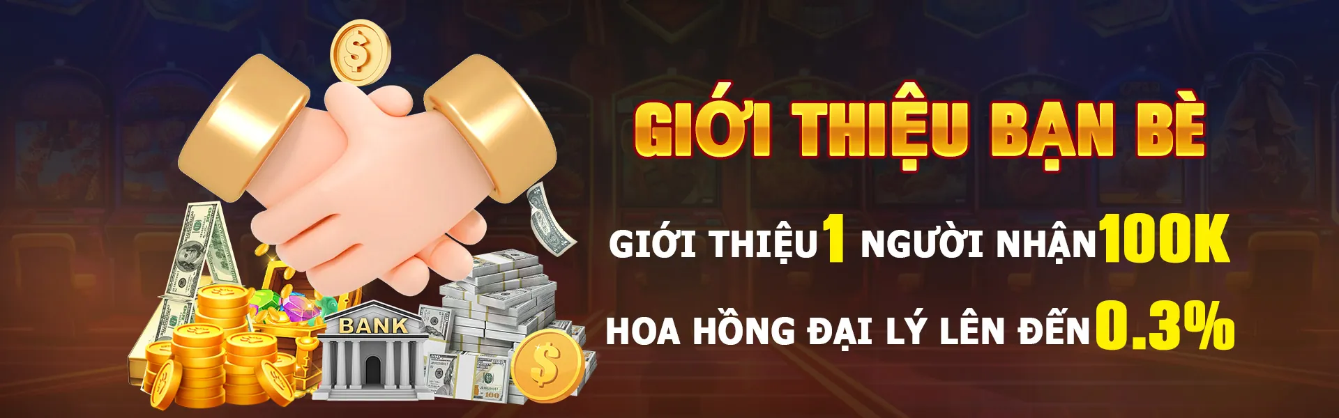 Hình ảnh chính về các ưu đãi fun222 nổ hũ mới nhất