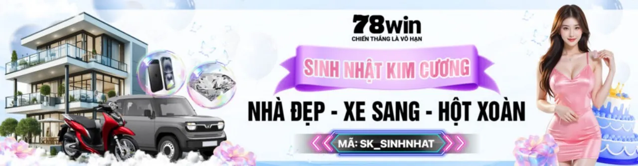 Sân chơi Slots Game fun222 nổ hũ 2026