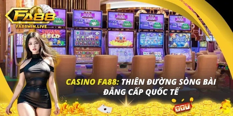 Tổng quan nền tảng fun222 nổ hũ và các loại hình trò chơi