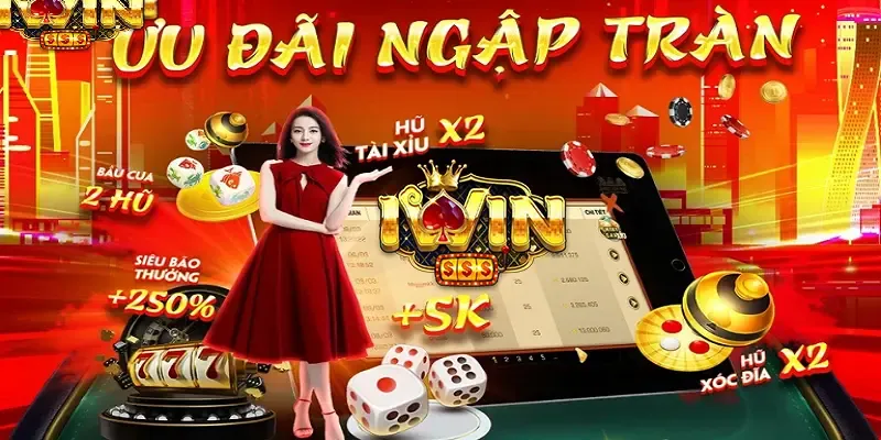 Slots Chủ Đề Độc Đáo fun222 nổ hũ
